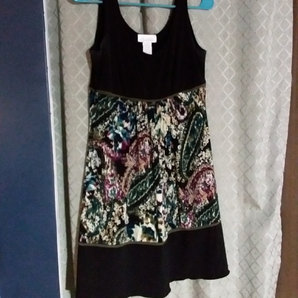 Mini Dress